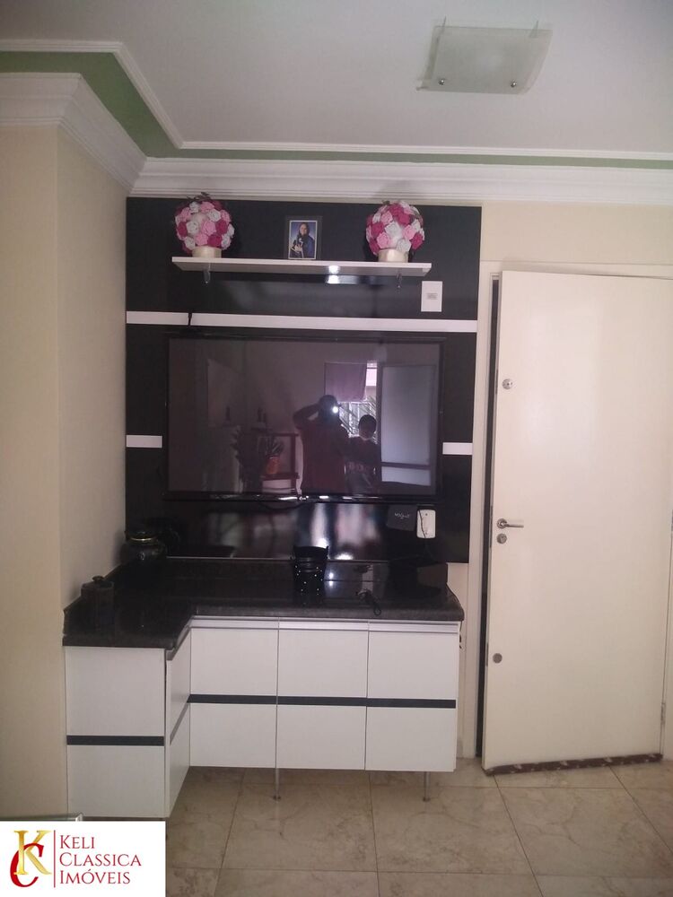 Apartamento à venda com 2 quartos, 47m² - Foto 5
