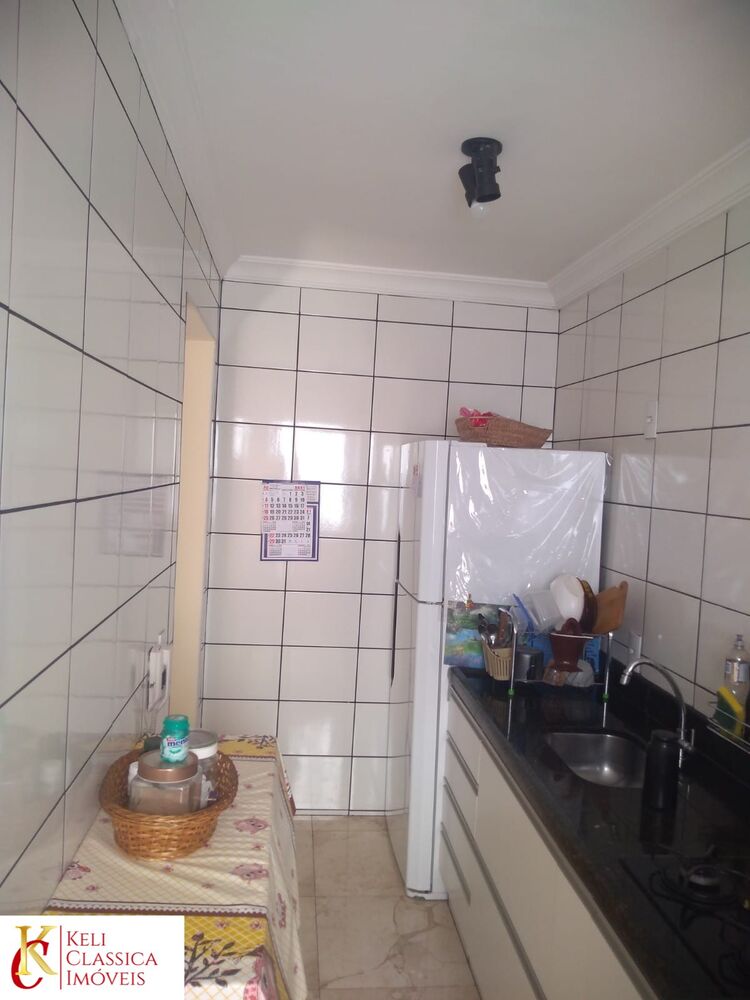 Apartamento à venda com 2 quartos, 47m² - Foto 4