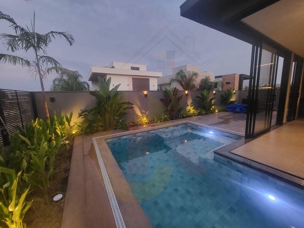 Casa à venda com 3 quartos, 230m² - Foto 8