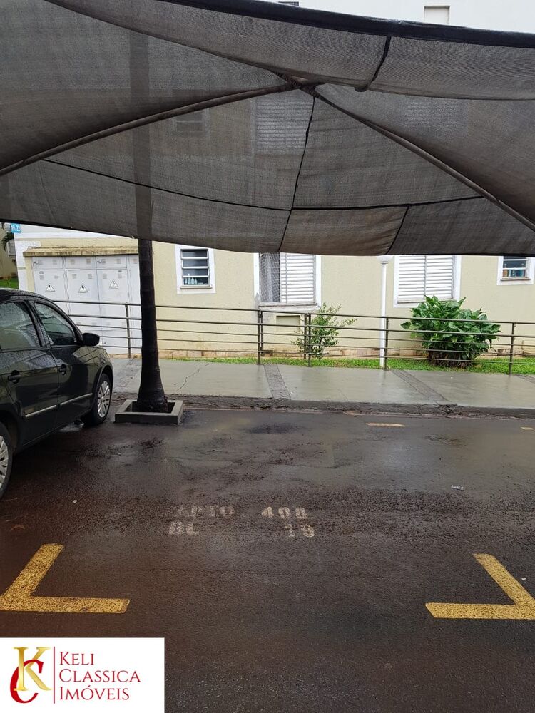 Apartamento à venda com 2 quartos, 48m² - Foto 6