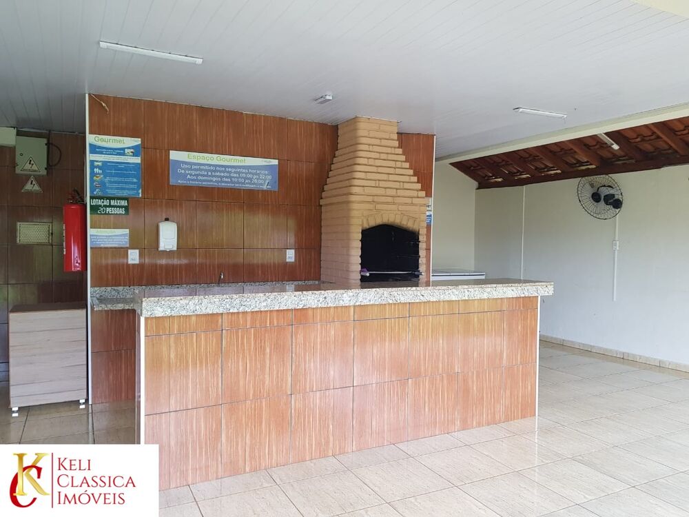 Apartamento à venda com 2 quartos, 48m² - Foto 7