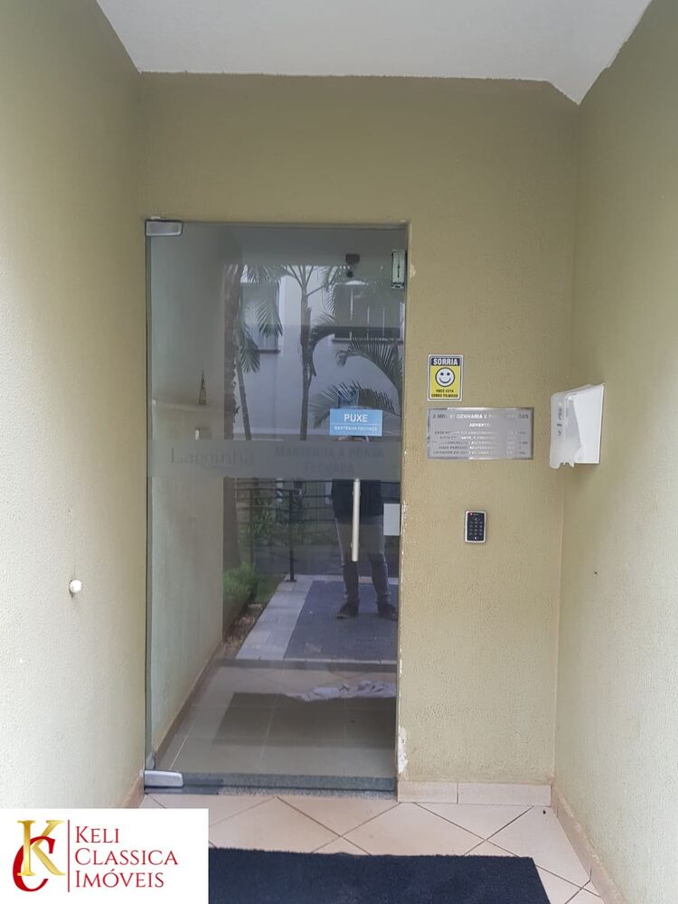 Apartamento à venda com 2 quartos, 48m² - Foto 5