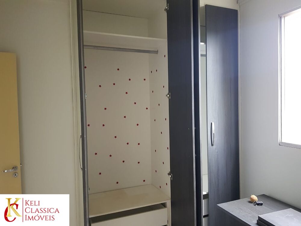 Apartamento à venda com 2 quartos, 48m² - Foto 3