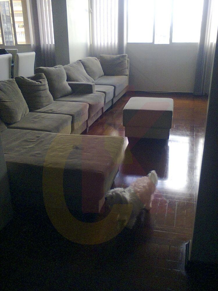 Apartamento, 3 quartos, 164 m² - Foto 5