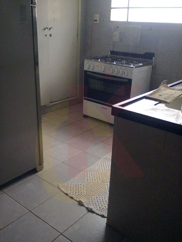 Apartamento, 3 quartos, 164 m² - Foto 1