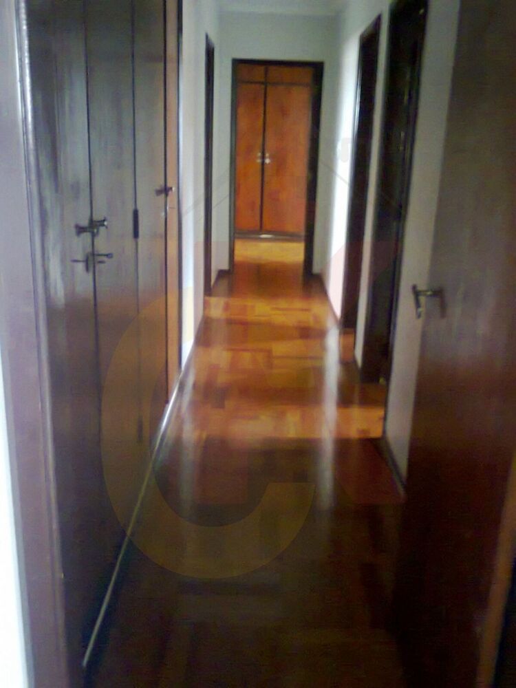 Apartamento, 3 quartos, 164 m² - Foto 7