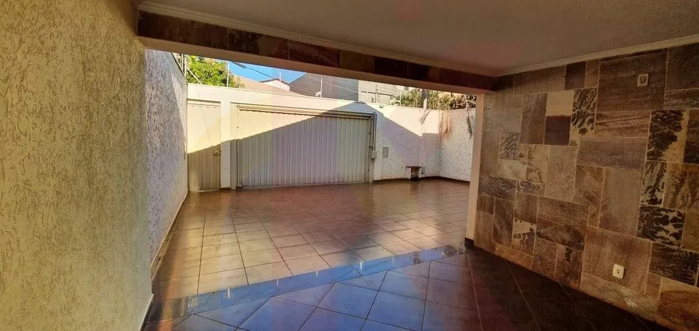 Casa, 4 quartos - Foto 2