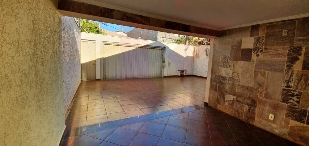 Casa, 4 quartos - Foto 1