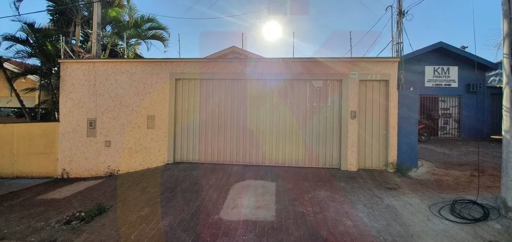 Casa, 4 quartos - Foto 4