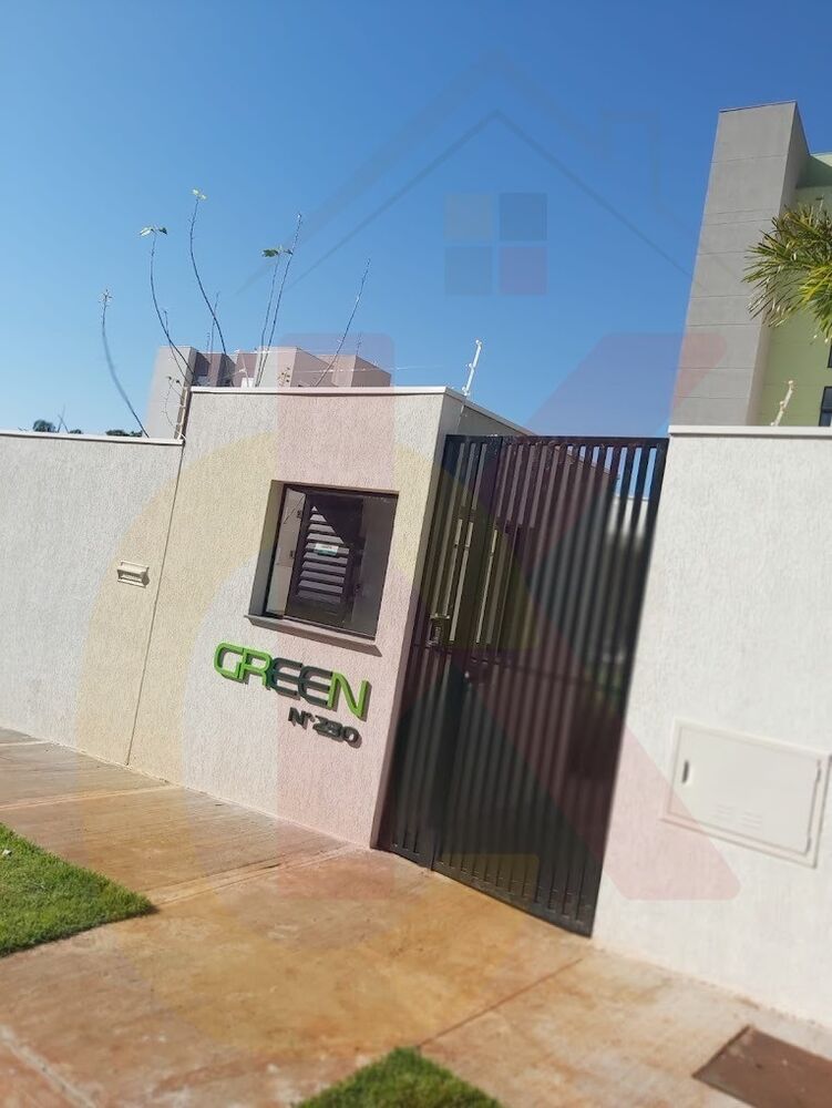 Apartamento, 2 quartos, 45 m² - Foto 3
