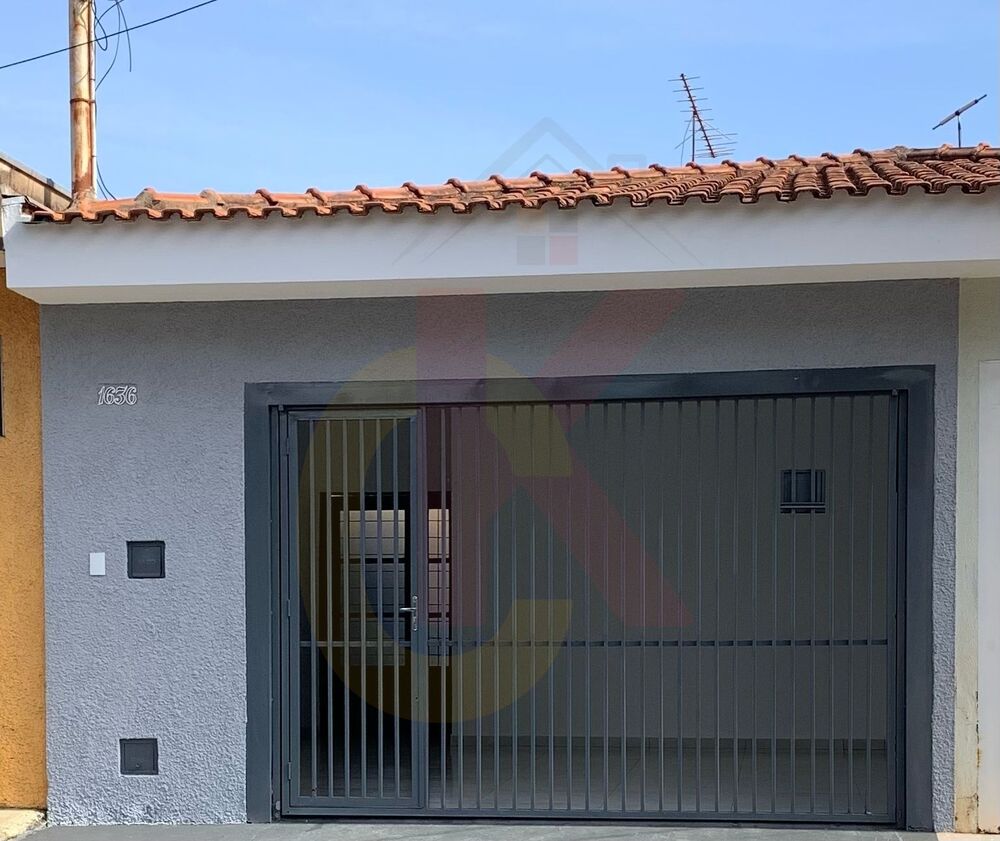 Casa, 2 quartos - Foto 3