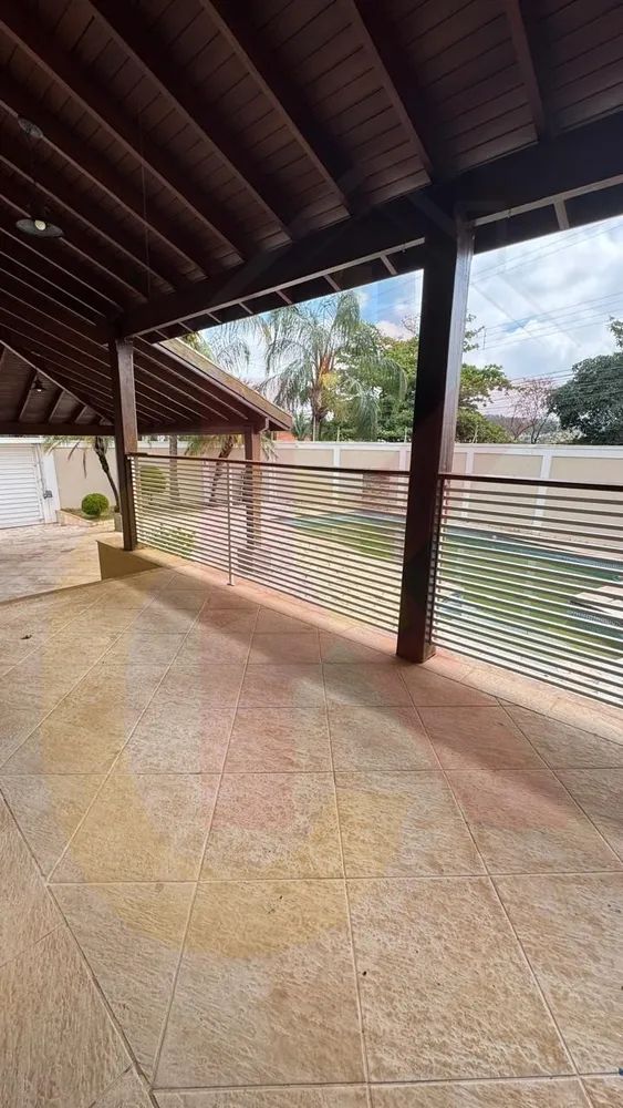 Casa, 5 quartos, 450 m² - Foto 6