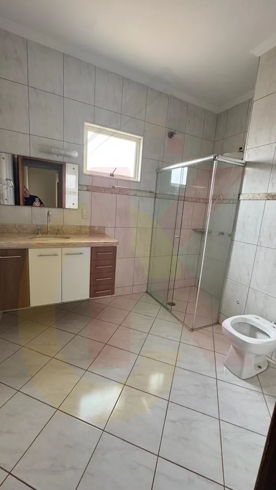 Casa, 5 quartos, 450 m² - Foto 1