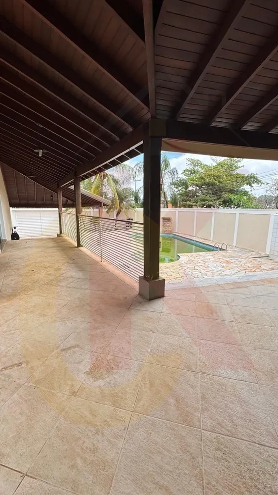 Casa, 5 quartos, 450 m² - Foto 10