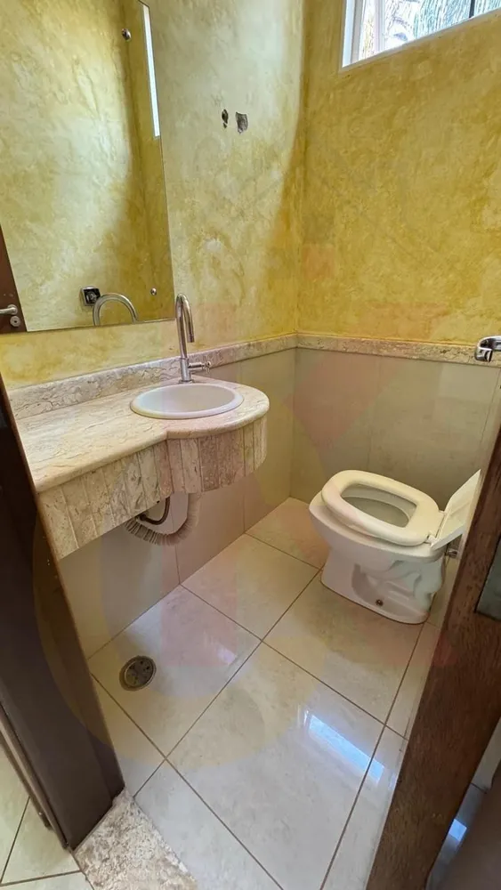 Casa, 5 quartos, 450 m² - Foto 4
