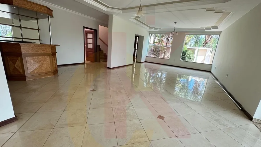 Casa, 5 quartos, 450 m² - Foto 11