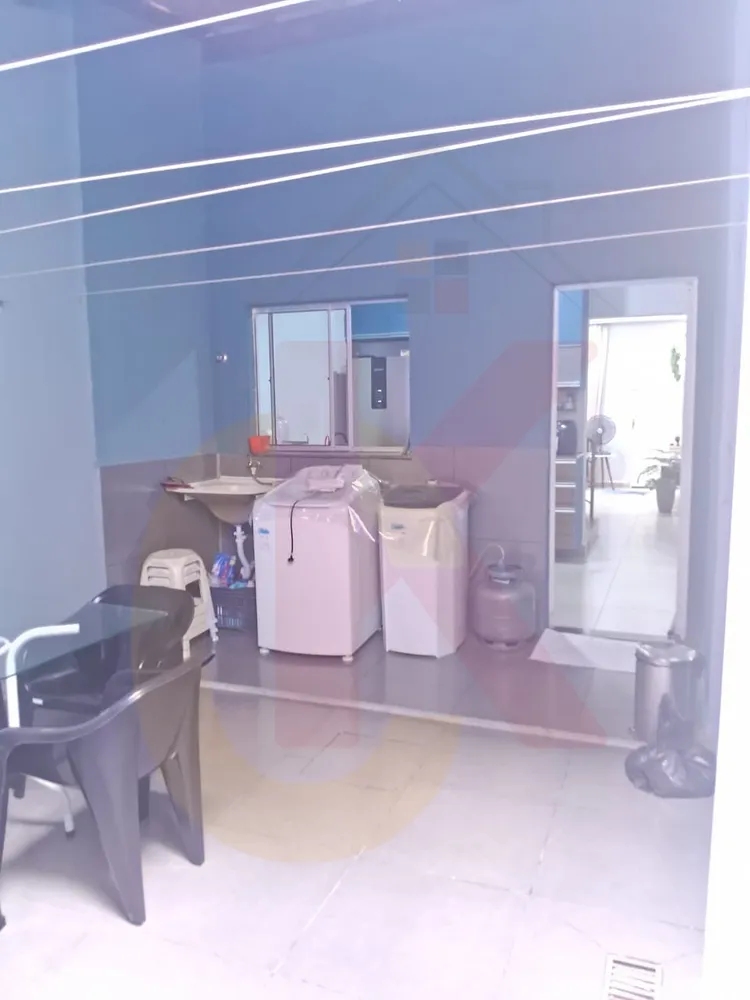 Casa, 2 quartos, 95 m² - Foto 8