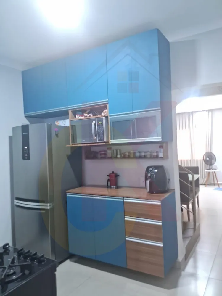 Casa, 2 quartos, 95 m² - Foto 7
