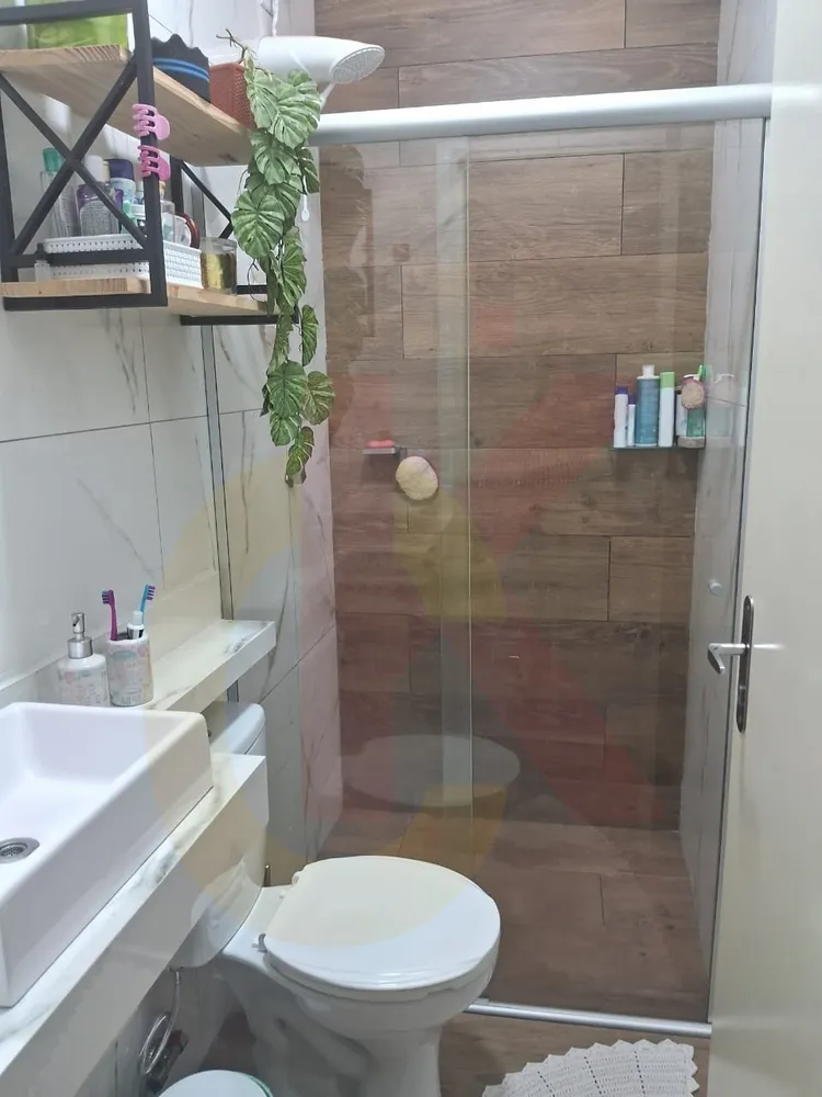 Casa, 2 quartos, 95 m² - Foto 3