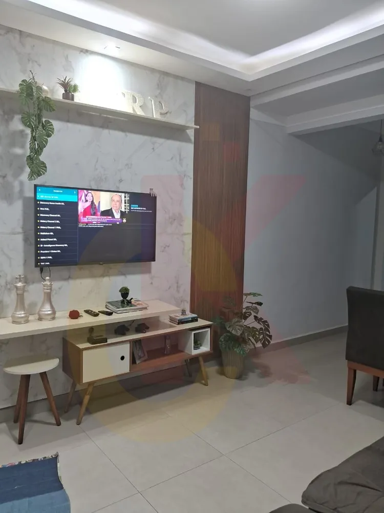 Casa, 2 quartos, 95 m² - Foto 1