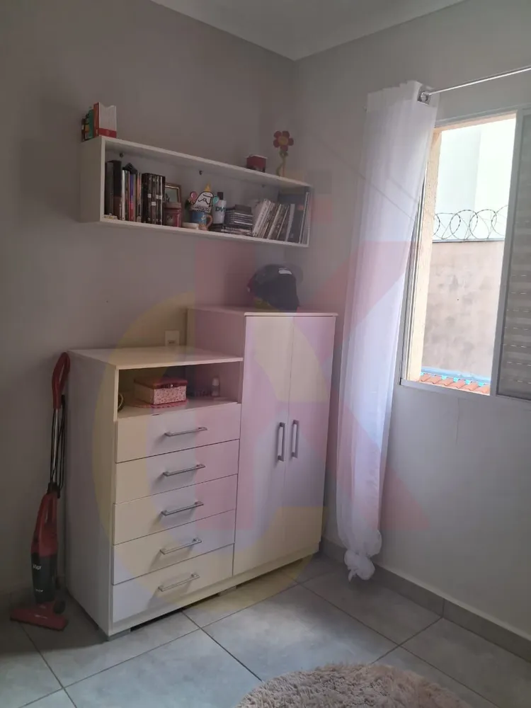Casa, 2 quartos, 95 m² - Foto 3