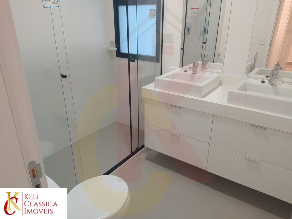 Apartamento à venda com 3 quartos, 134m² - Foto 7