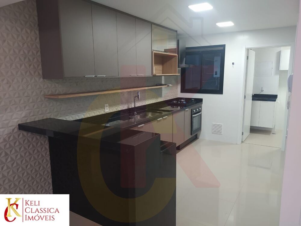Apartamento à venda com 3 quartos, 134m² - Foto 6