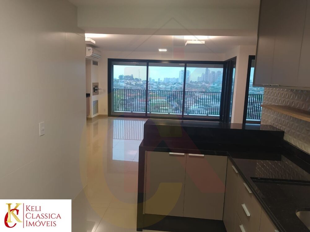 Apartamento à venda com 3 quartos, 134m² - Foto 4