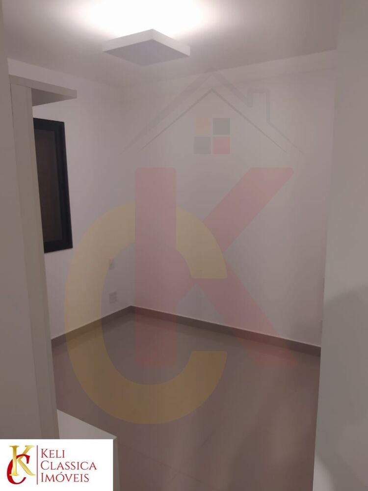 Apartamento à venda com 3 quartos, 134m² - Foto 8