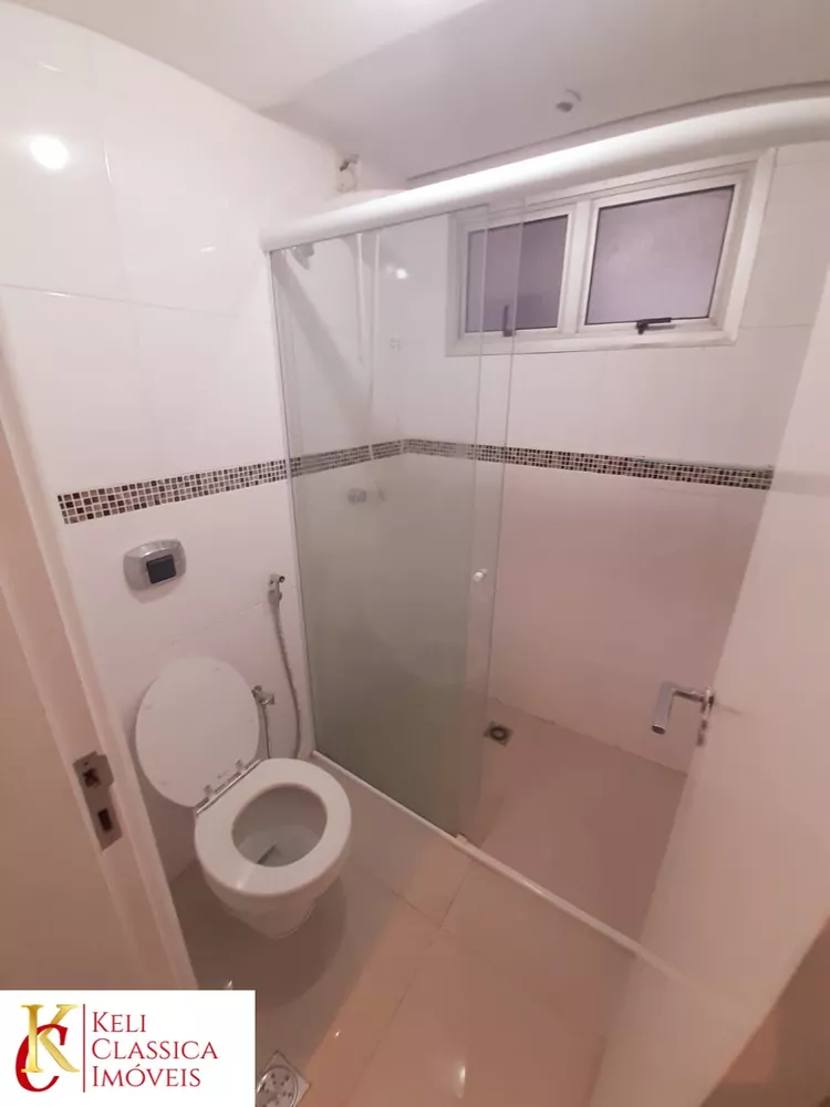 Apartamento à venda com 3 quartos, 104m² - Foto 3