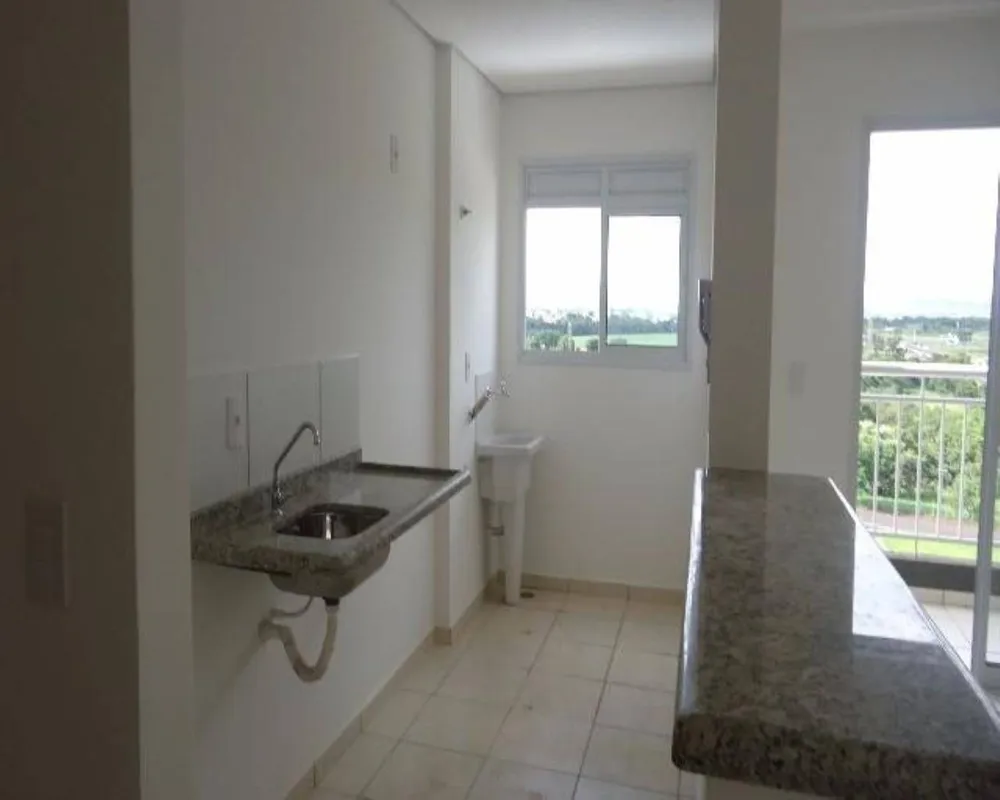 Apartamento, 2 quartos, 6200 m² - Foto 6