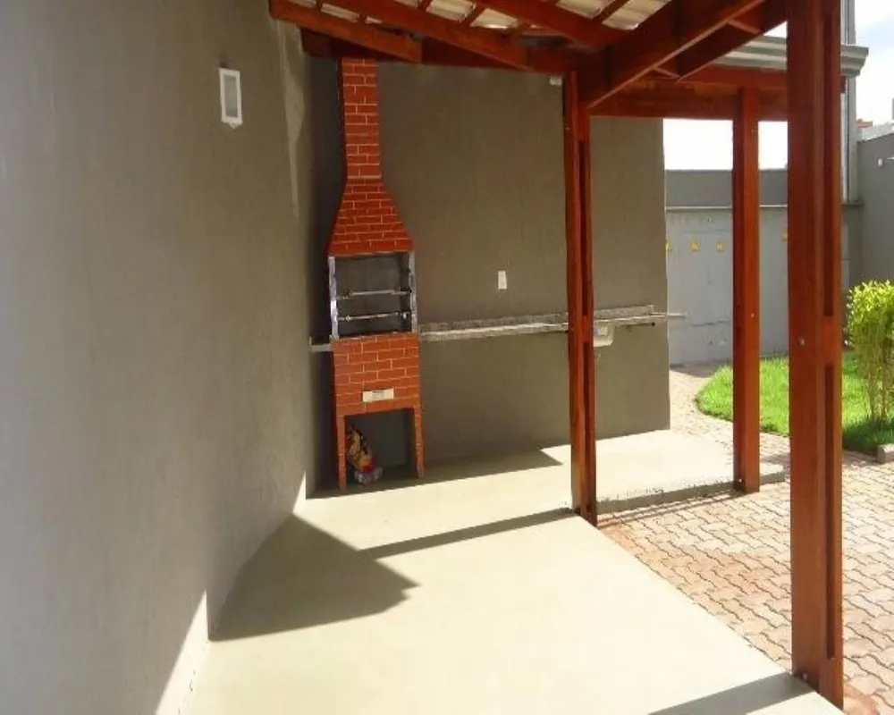 Apartamento, 2 quartos, 6200 m² - Foto 3