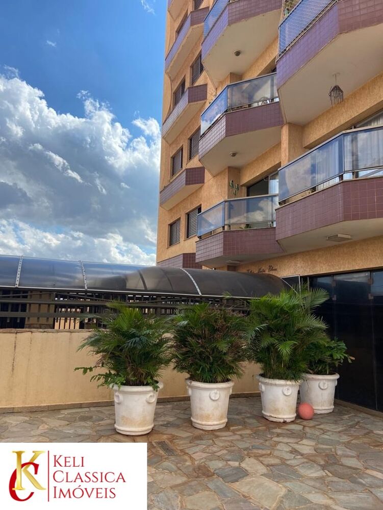 Apartamento, 3 quartos, 81 m² - Foto 2