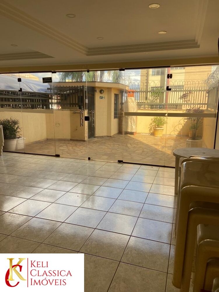 Apartamento, 3 quartos, 81 m² - Foto 6