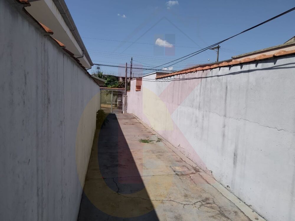 Casa, 3 quartos, 290 m² - Foto 8