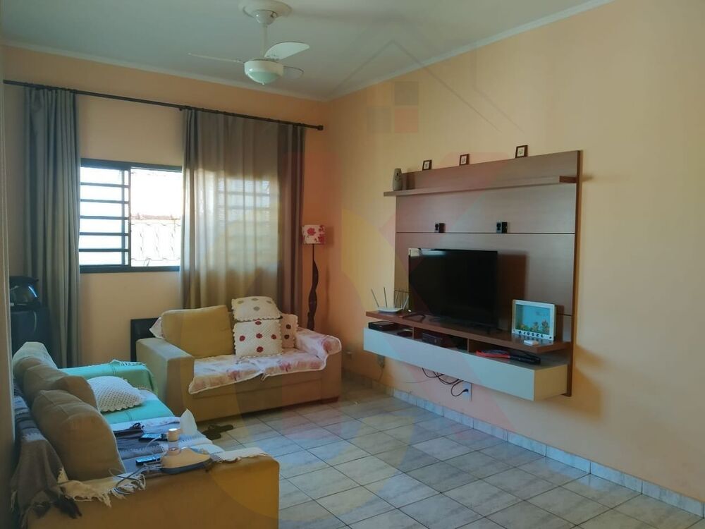 Casa, 3 quartos, 290 m² - Foto 6