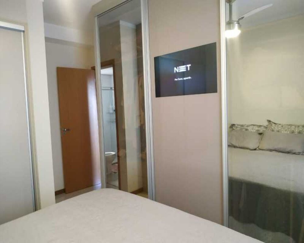 Apartamento, 3 quartos, 124 m² - Foto 11
