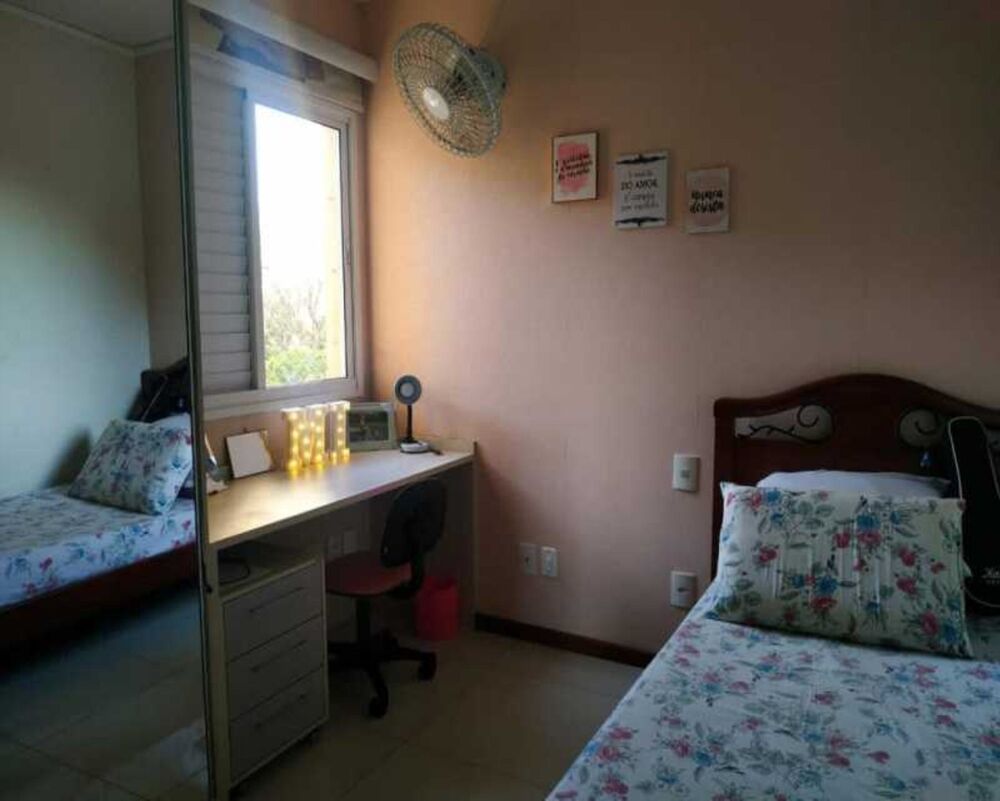 Apartamento, 3 quartos, 124 m² - Foto 16