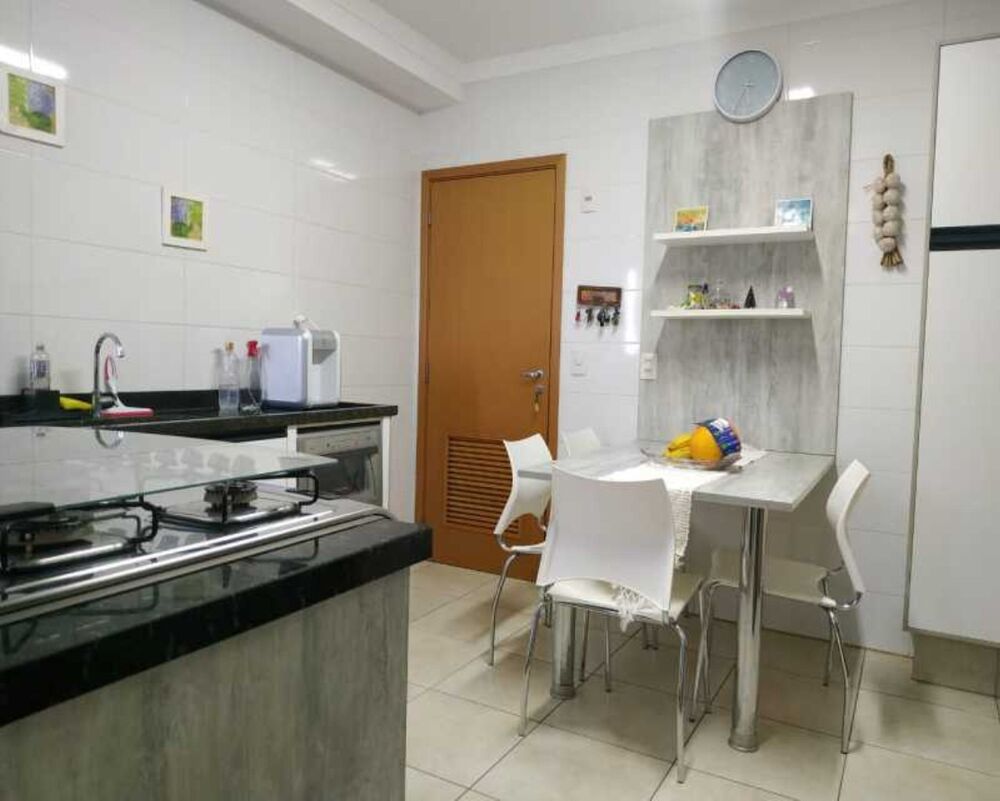 Apartamento, 3 quartos, 124 m² - Foto 9