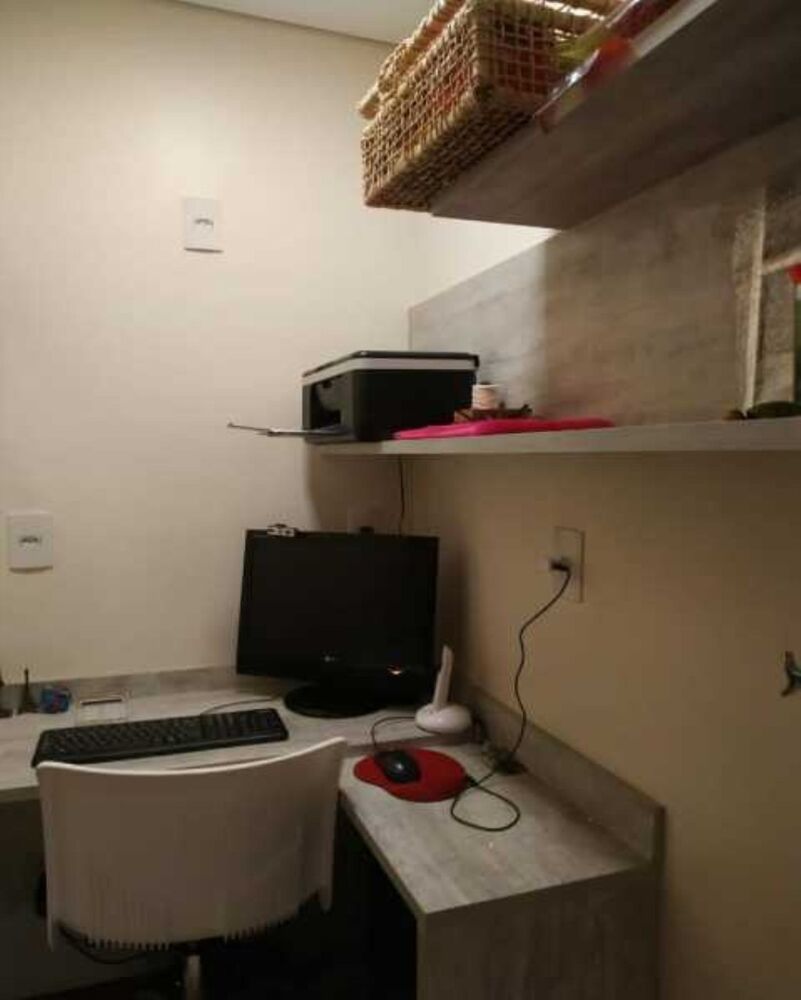 Apartamento, 3 quartos, 124 m² - Foto 18