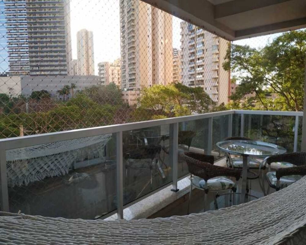 Apartamento, 3 quartos, 124 m² - Foto 6