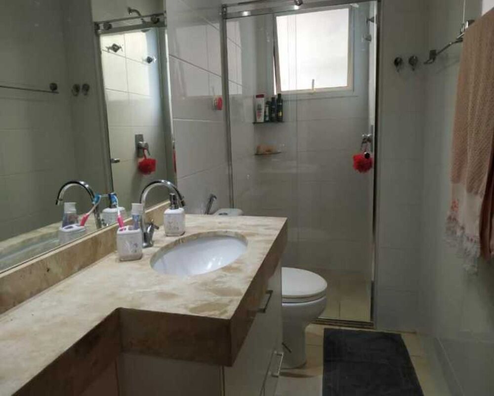 Apartamento, 3 quartos, 124 m² - Foto 20