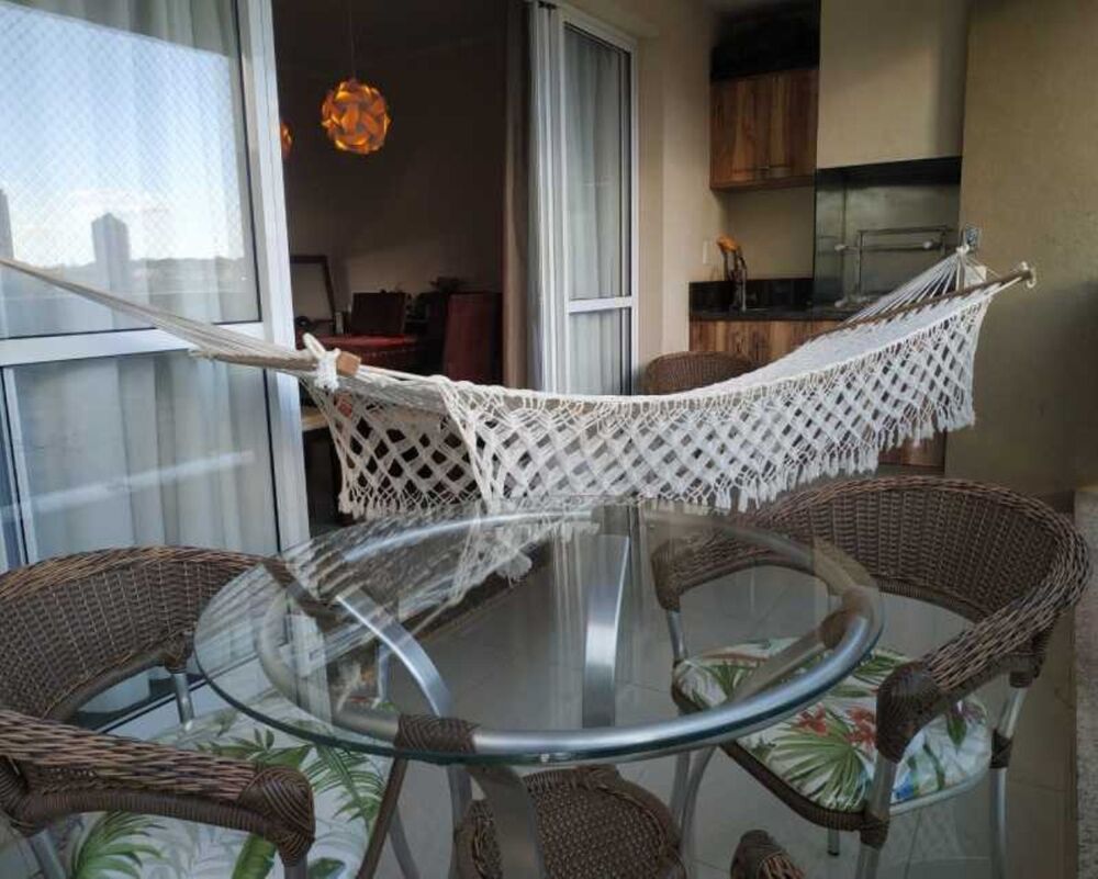 Apartamento, 3 quartos, 124 m² - Foto 5