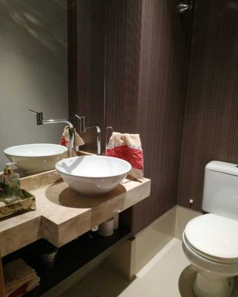 Apartamento, 3 quartos, 124 m² - Foto 19