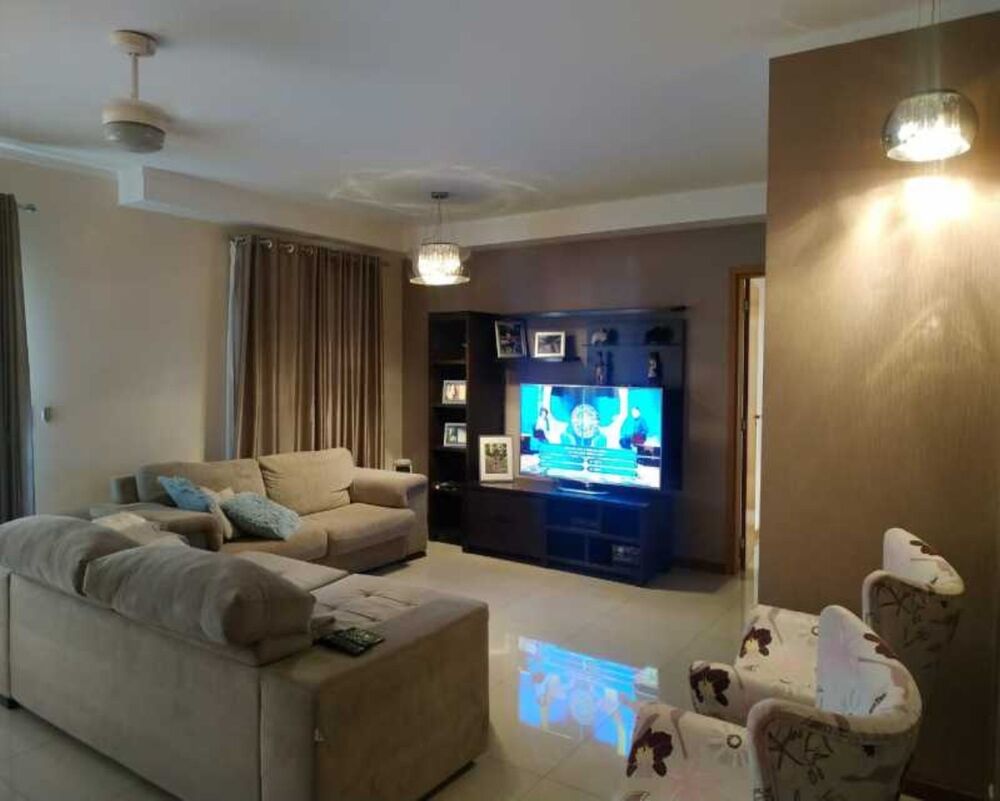 Apartamento, 3 quartos, 124 m² - Foto 3
