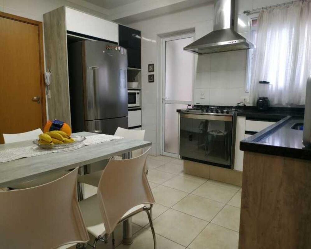Apartamento, 3 quartos, 124 m² - Foto 8