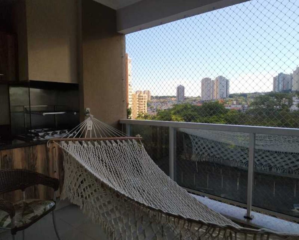 Apartamento, 3 quartos, 124 m² - Foto 7
