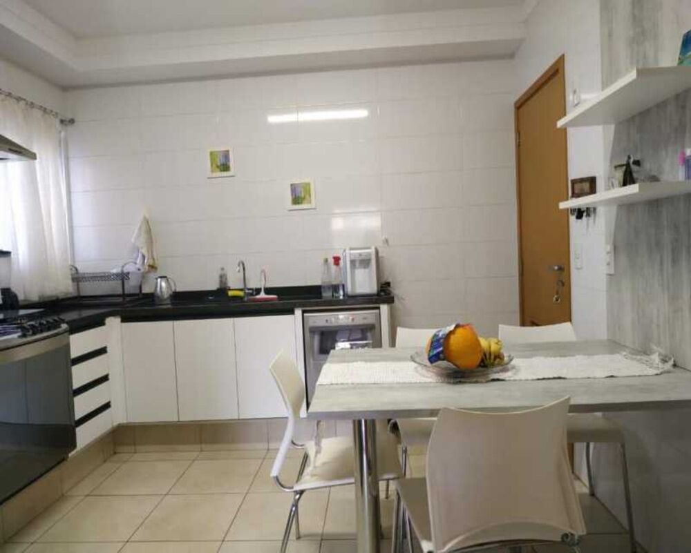 Apartamento, 3 quartos, 124 m² - Foto 10