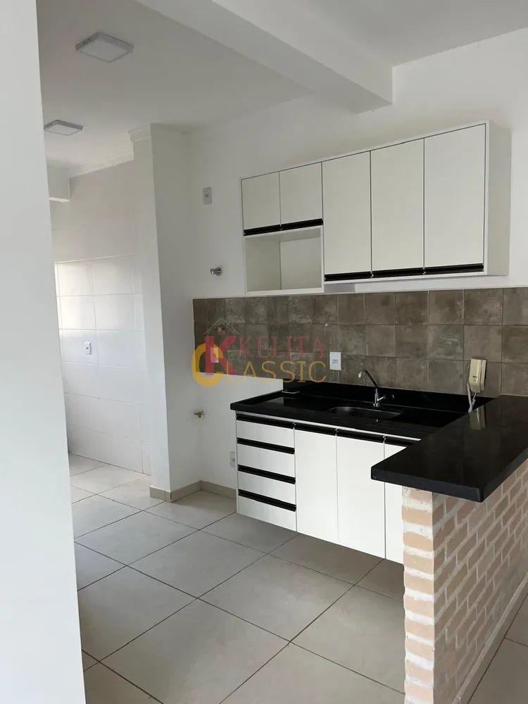 Apartamento, 2 quartos, 62 m² - Foto 10