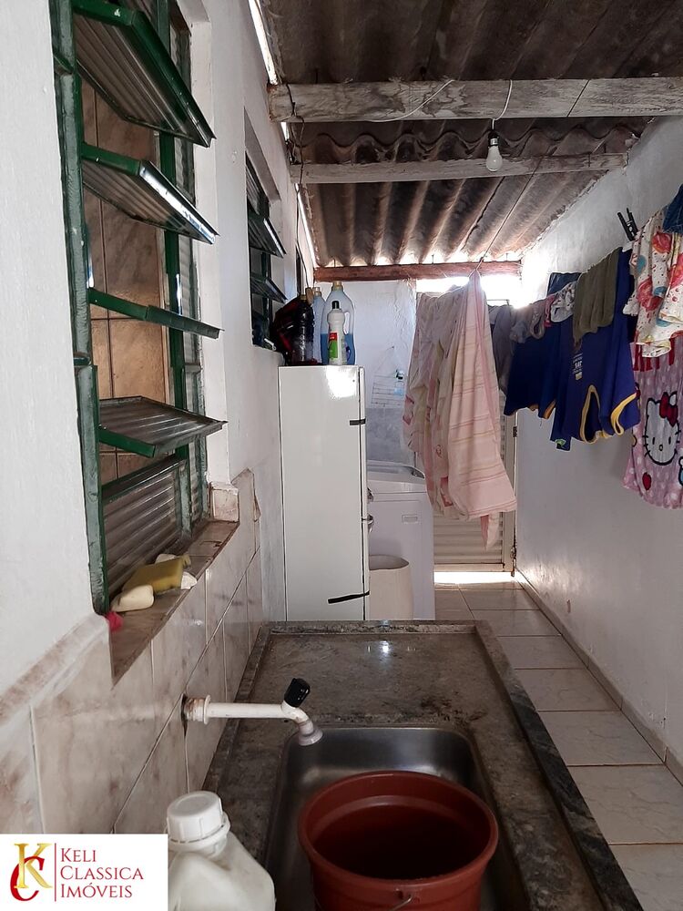 Casa, 2 quartos - Foto 2